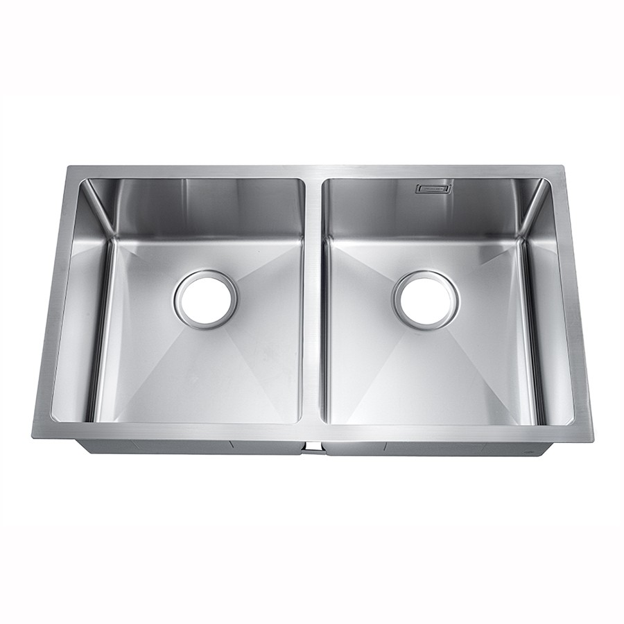 Chậu Inox AISI 304 MBS4581-S02